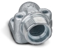 Preview: 4L-WINKELFLANSCH LK40-M30X2 ST